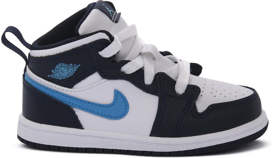 Nike Hoge Sneakers 1 MID BP