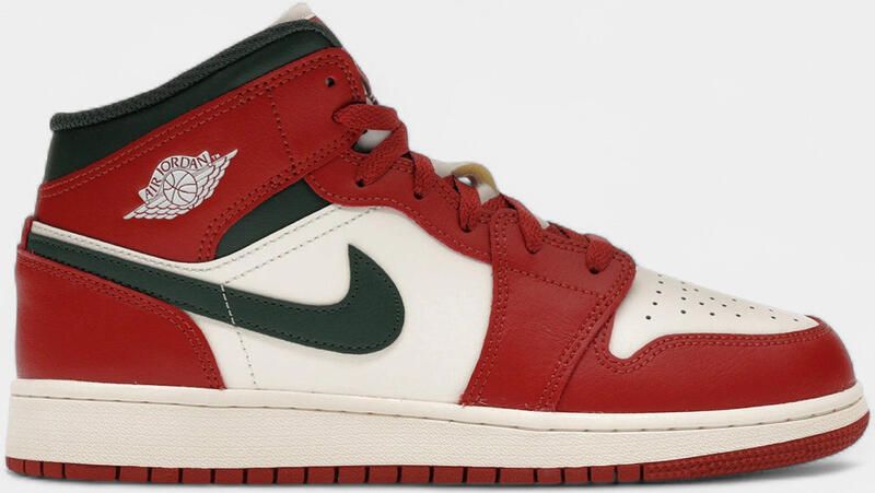 Nike Hoge Sneakers 1 Mid (GS)