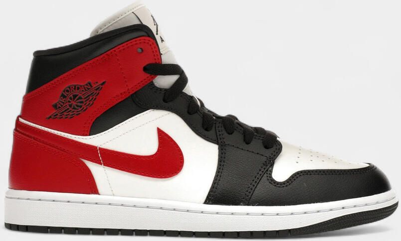 Nike Hoge Sneakers 1 Mid