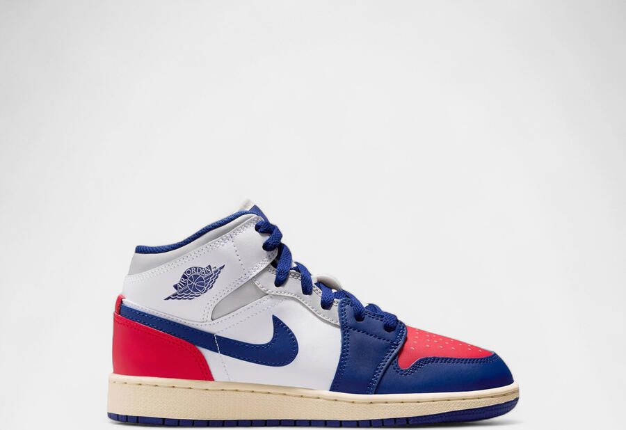 Nike Hoge Sneakers 1 Mid Rare Air (GS)