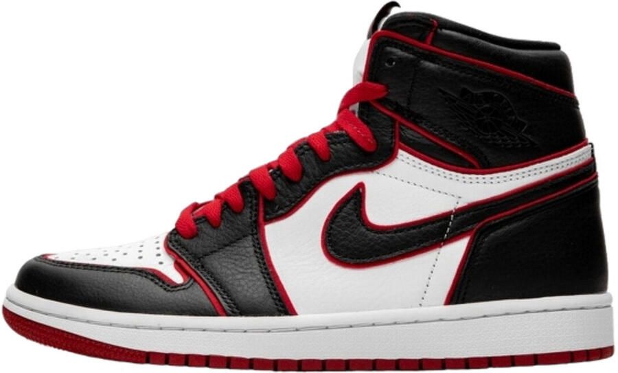 Nike Hoge Sneakers 1 Retro High Bloodline