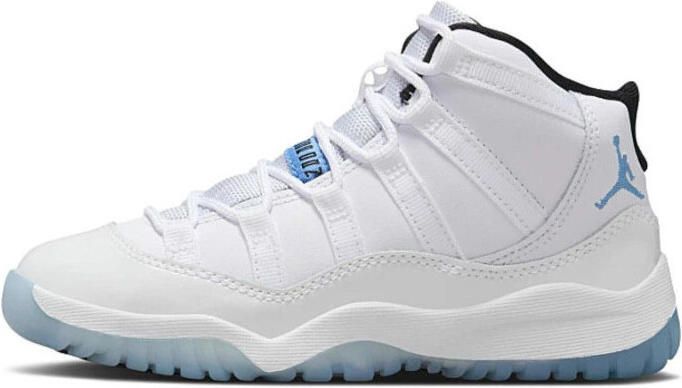Nike Hoge Sneakers 11 Retro Legend Blue (2024) Enfant et Bébé
