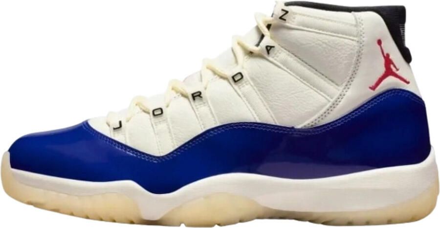 Nike Hoge Sneakers 11 Retro Rare Air