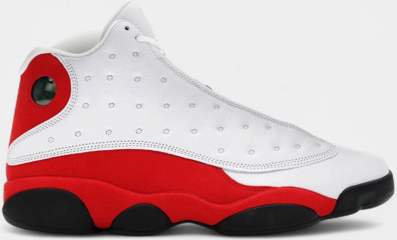 Nike Hoge Sneakers 13 Retro OG Chicago (2026)