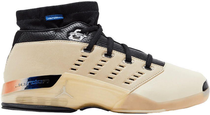 Nike Hoge Sneakers 17 Retro Low SP Infinite Archives