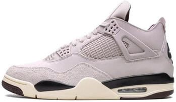 Nike Hoge Sneakers 4 A Ma iére Phantom