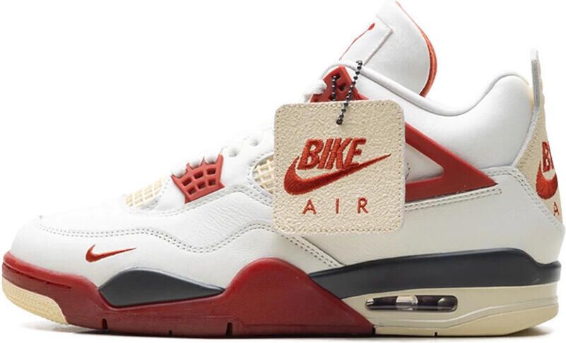 Air Jordan 4 Retro OG Nigel Sylvester Brick After Brick - Foto 2