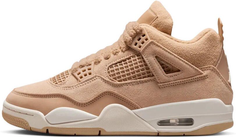 Nike Hoge Sneakers 4 Retro Cozy