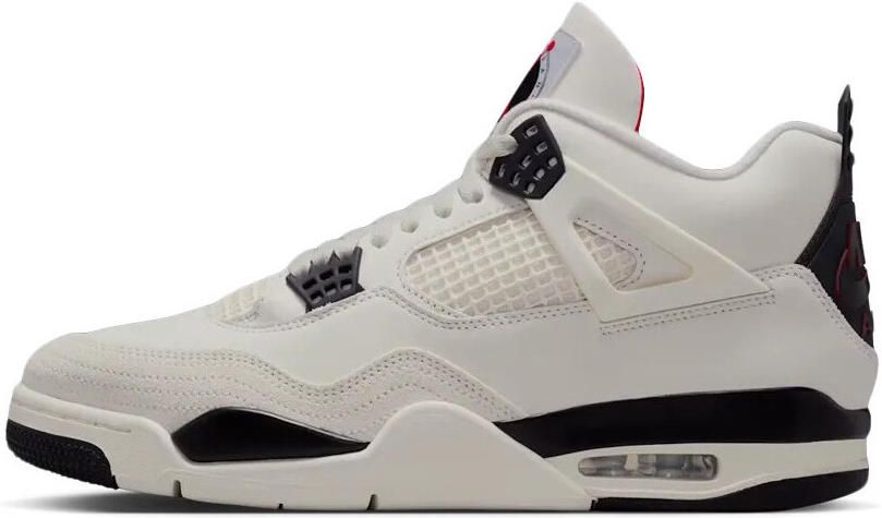 Nike Hoge Sneakers 4 Retro OG Flight Club