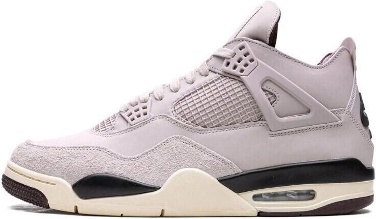 Nike Hoge Sneakers 4 Retro OG SP A Ma iére While You Were Sleeping