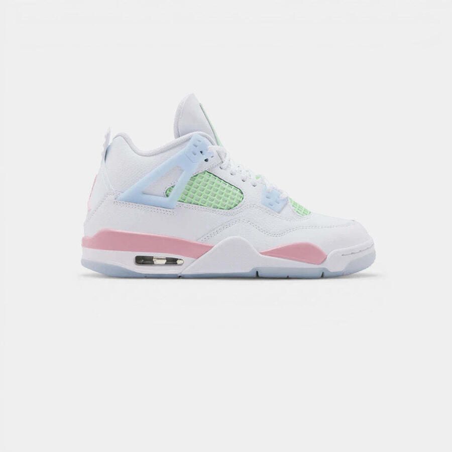 Nike Hoge Sneakers 4 Retro Valentine's Day (2026) (GS)