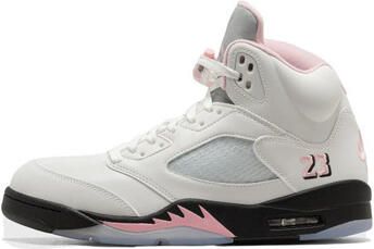 Nike Hoge Sneakers 5 Retro Medium Soft Pink