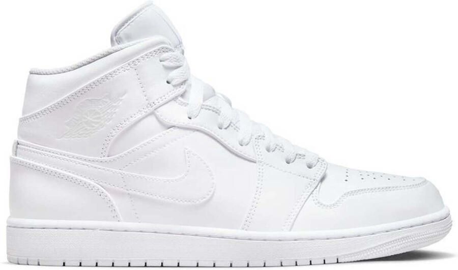 Nike Hoge Sneakers 554724-136