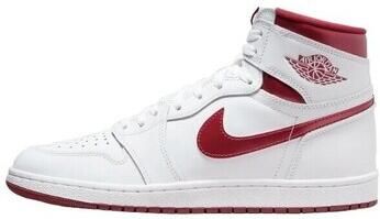 Nike Jordan 1 Retro High 85 'Metallic Burgundy