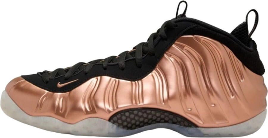 Nike Hoge Sneakers Air Foamposite One Copper 2024