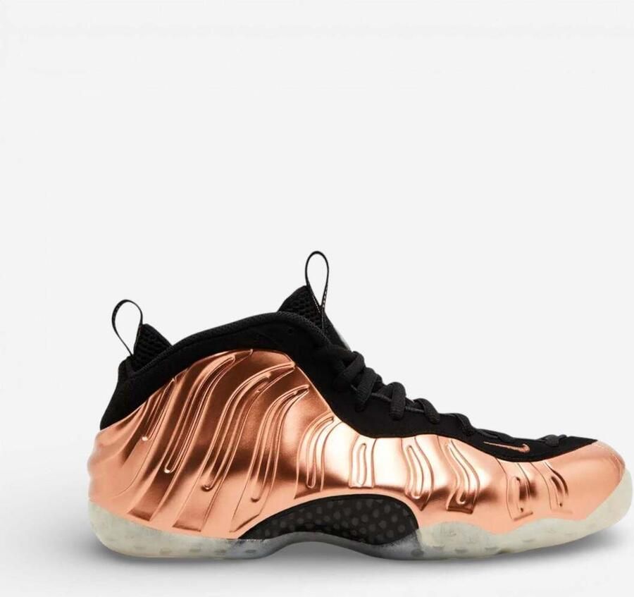 Nike Hoge Sneakers Air Foamposite One "Copper" - Foto 2