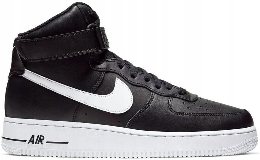 Nike Hoge Sneakers Air Force 1 High 07 AN20