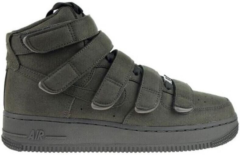 Nike Air Force 1 High 07 SP Billie Eilish Sneakers Schoenen Groen DM7926-300 Doos Zonder Deksel - Foto 2