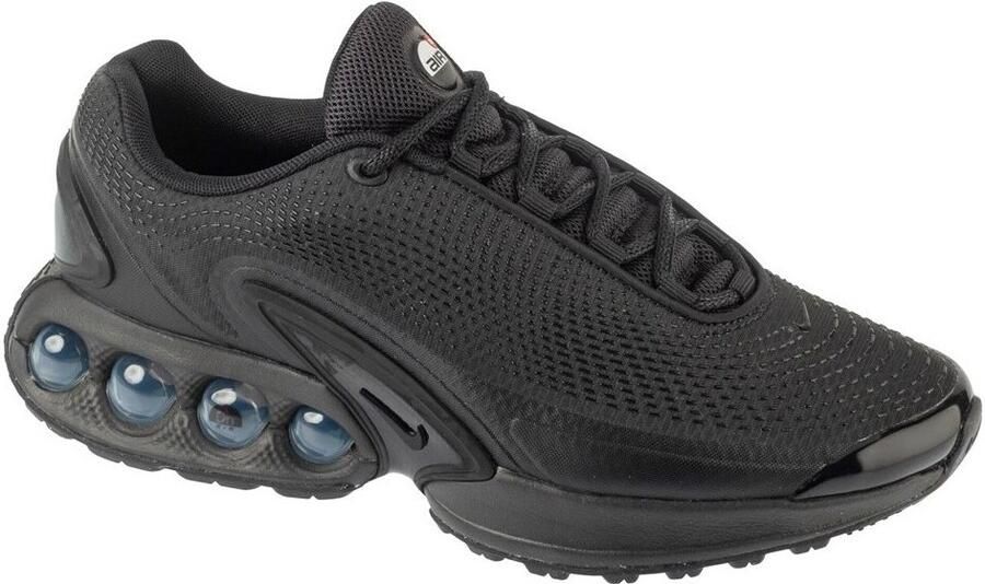Nike Schoenen Air Max DN Black- Heren Black