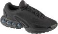 Nike Sportswear Sneakers laag 'Air Max Dn' zwart - Zwart