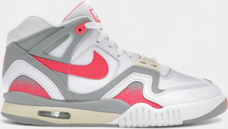 Nike Hoge Sneakers Air Tech Challenge II Racer Pink