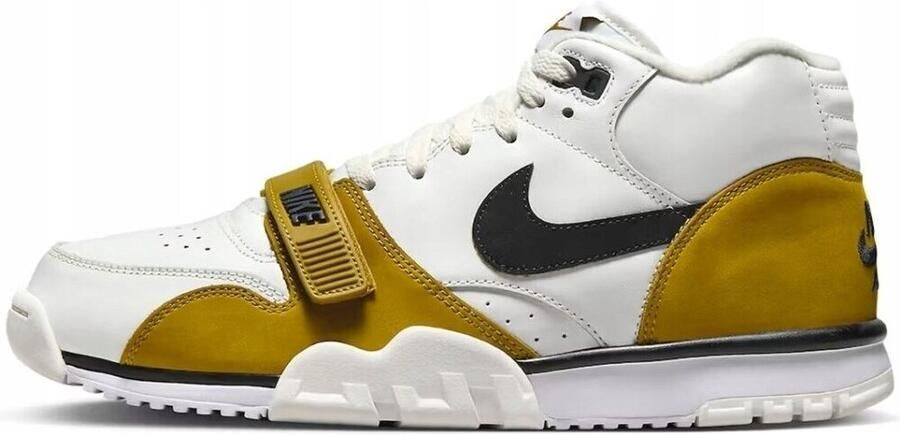 Nike Hoge Sneakers Air Trainer 1