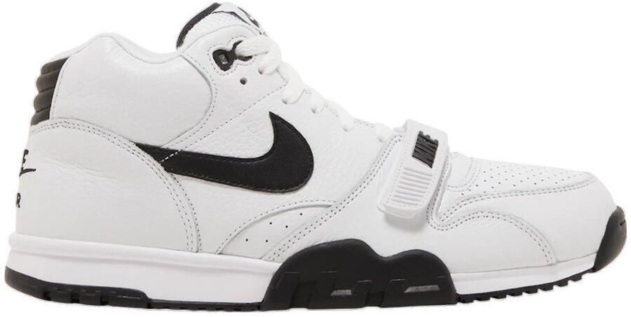 Nike Sportswear Sneakers hoog 'AIR TRAINER 1' - Foto 5