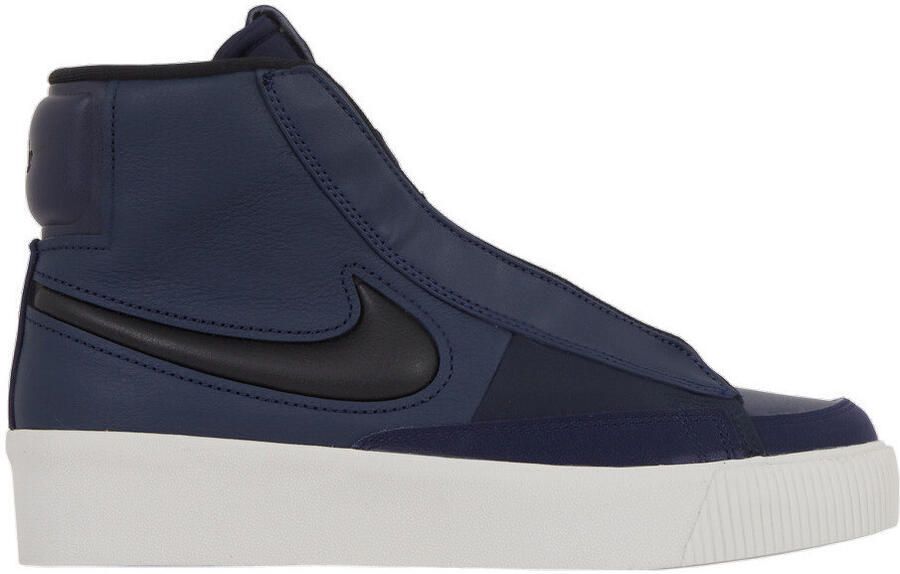 Nike Sportswear Sneakers hoog 'BLAZER MID VICTORY'
