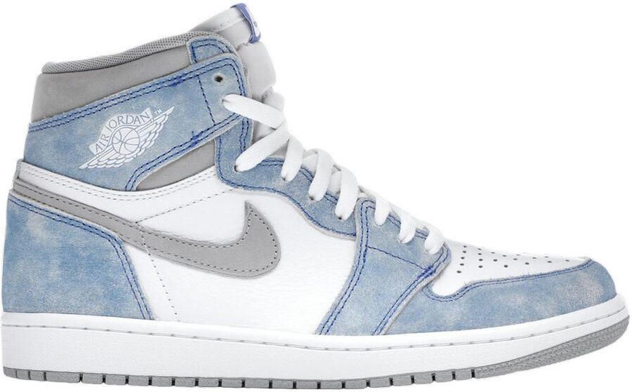 Air Jordan 1 Retro High OG Hyper Royal White 555088 402 EUR - Foto 2