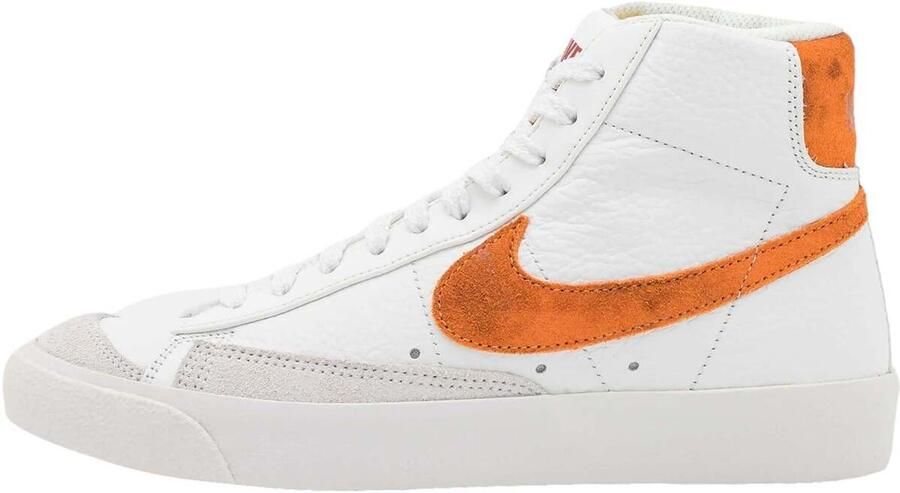 Nike Mid 77 Summit Sneakers White Heren
