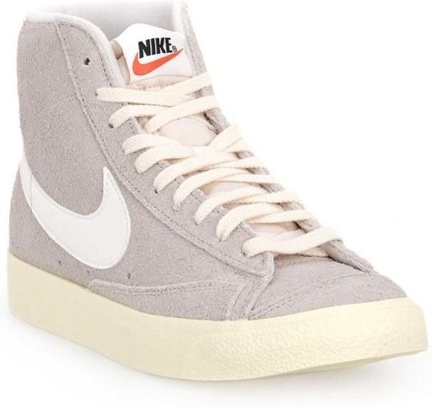 Nike Hoge Sneakers Blazer Mid 77 Vntg W