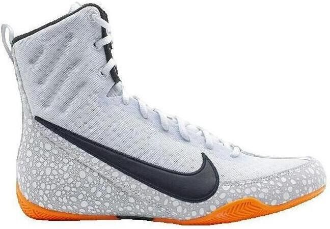 Nike Hoge Sneakers Chaussures de sport Machomai 3 SE