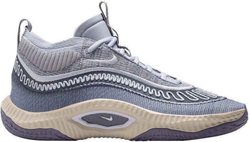 Nike Hoge Sneakers Cosmic Unity 3 Be True To Her School