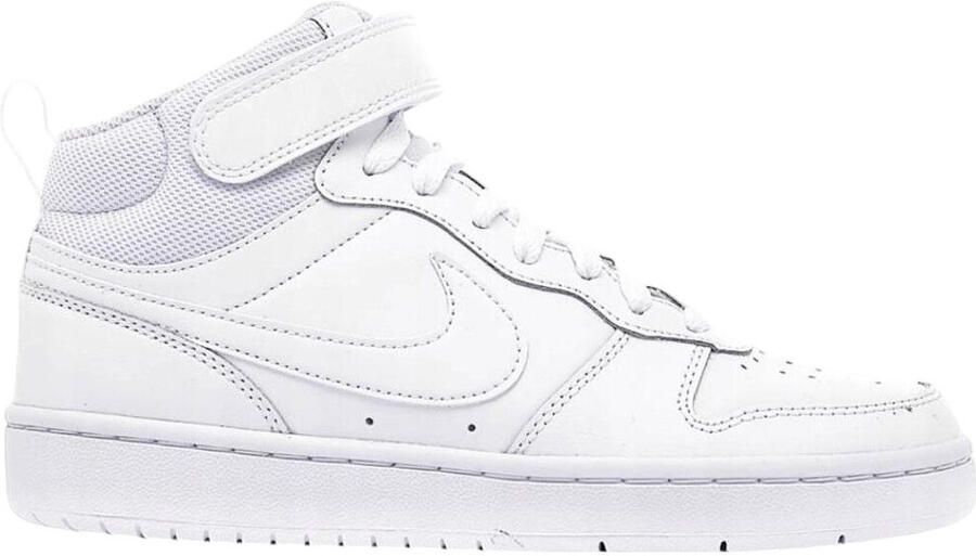 Nike Hoge Sneakers Court Borough Mid 2