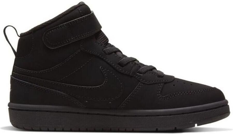 Nike Hoge Sneakers Court Borough Mid 2