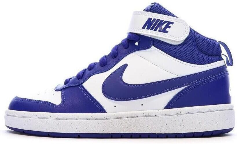 Nike Hoge Sneakers Court Borough Mid 2