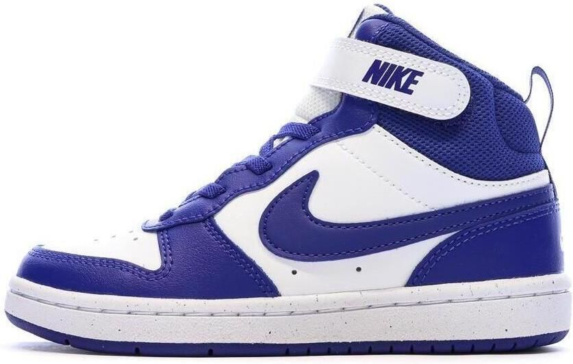 Nike Hoge Sneakers Court Borough Mid 2