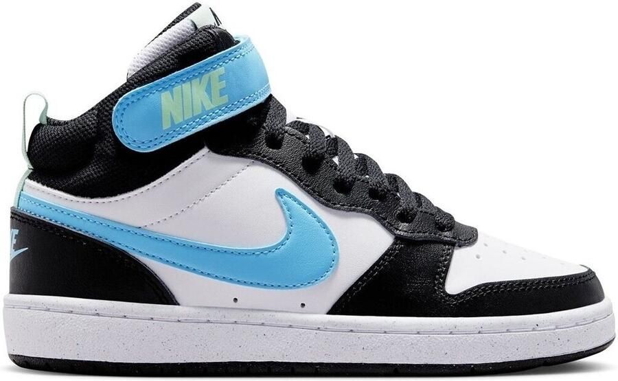 Nike Hoge Sneakers Court Borough Mid 2