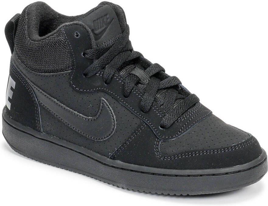 Nike Hoge Sneakers COURT BOROUGH MID GRADE SCHOOL - Foto 2