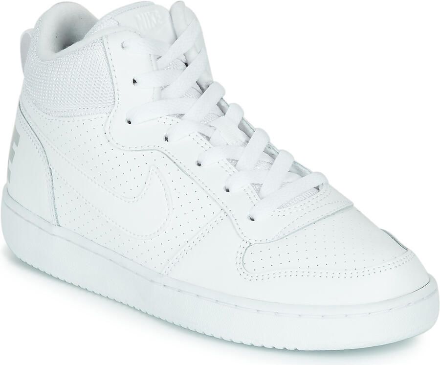 Nike Hoge Sneakers COURT BOROUGH MID GRADE SCHOOL