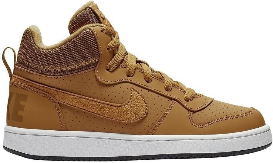 Nike Hoge Sneakers Court Borough Mid