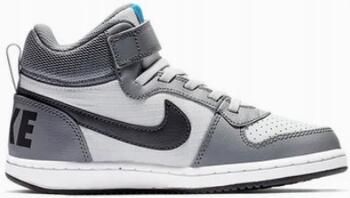 Nike Hoge Sneakers Court Borough Mid