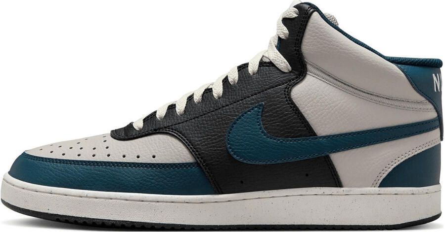 Nike Court Vision Mid Next Nature Sneaker Heren