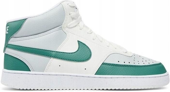 Nike Hoge Sneakers CourtVisionMidNnDN3577102
