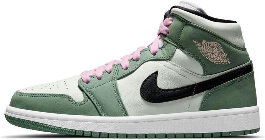 Nike Hoge Sneakers CZ0774300