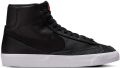 Nike Hoge Sneakers CZ1055-003 - Zwart