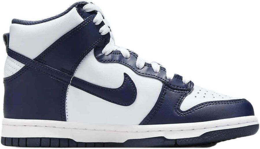 Nike Dunk High Basisschool Schoenen - Foto 2