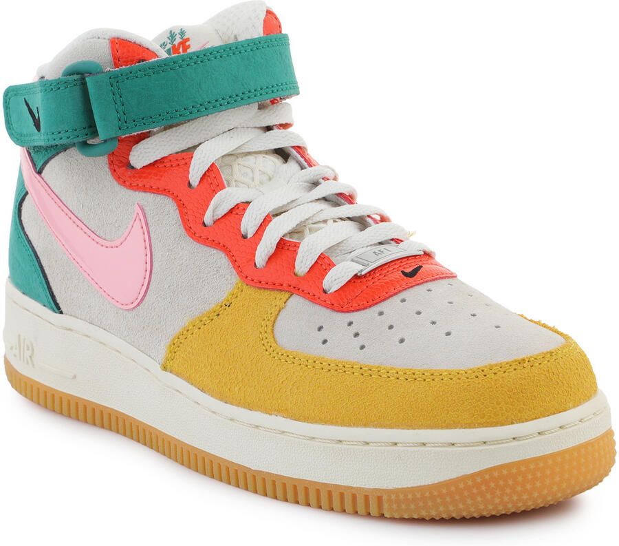 Nike Hoge Sneakers Domyślna nazwa