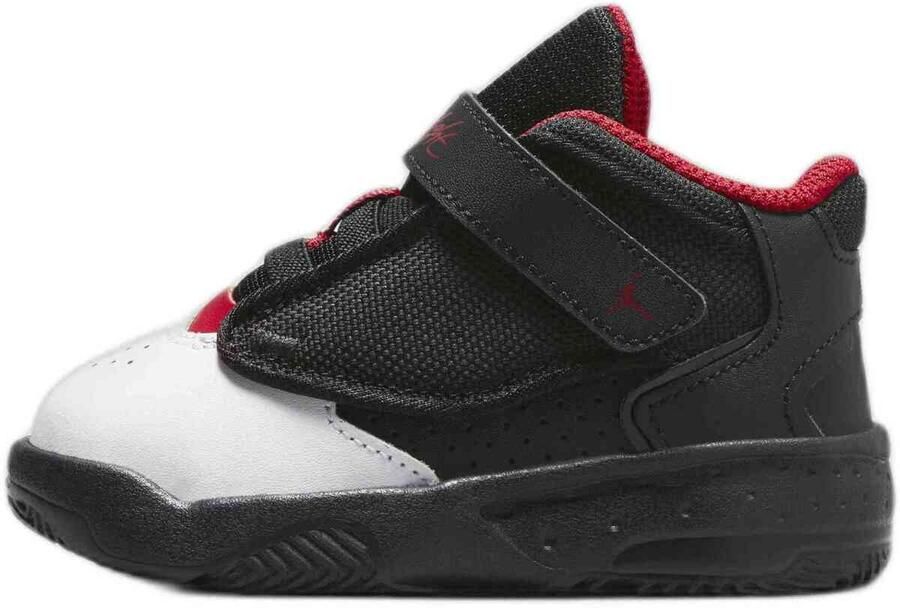 Jordan Max Aura 4 Schoenen voor baby's peuters Zwart