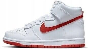 Nike Hoge Sneakers Dunk High